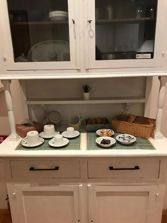 La Dolce Frascati Home