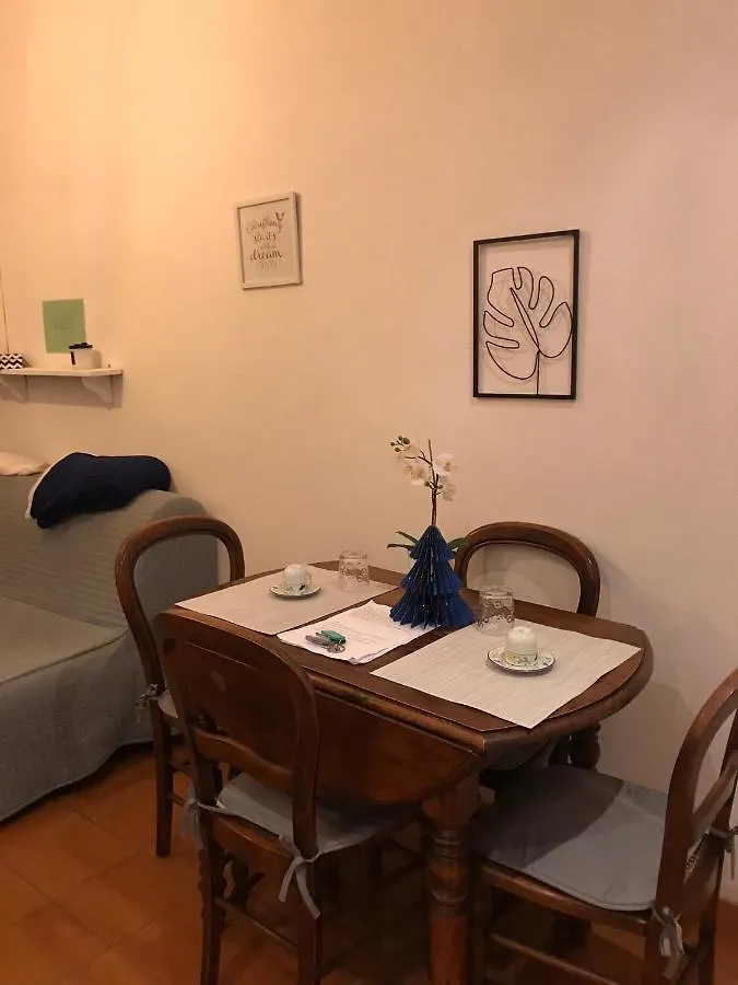 La Dolce Frascati Home