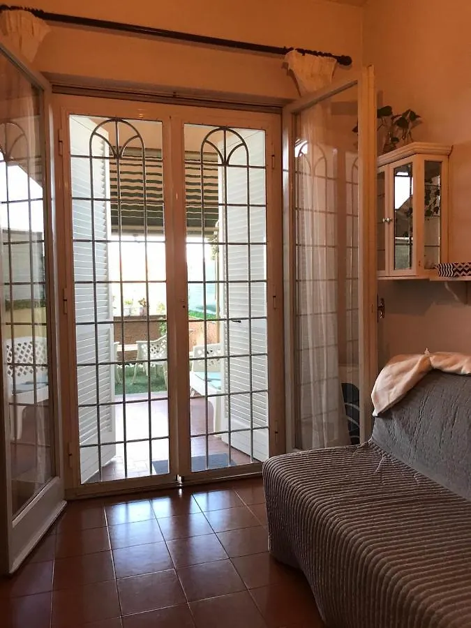 La Dolce Frascati Home Apartment