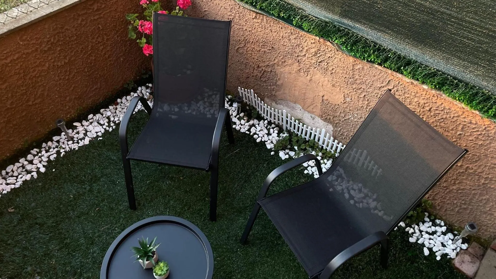 Apartment La Dolce Frascati Home