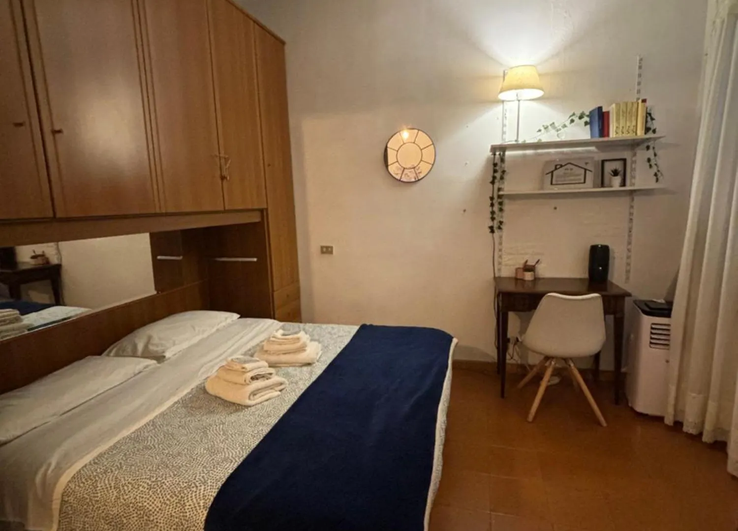La Dolce Frascati Home 0*,