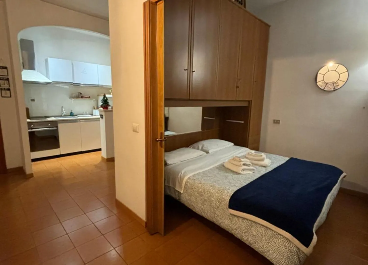La Dolce Frascati Home