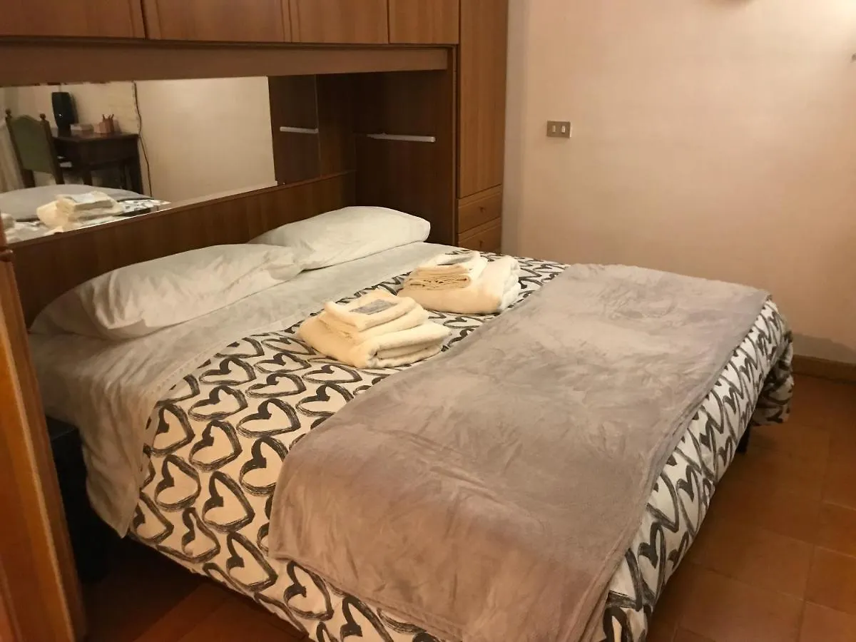 La Dolce Frascati Home Apartment