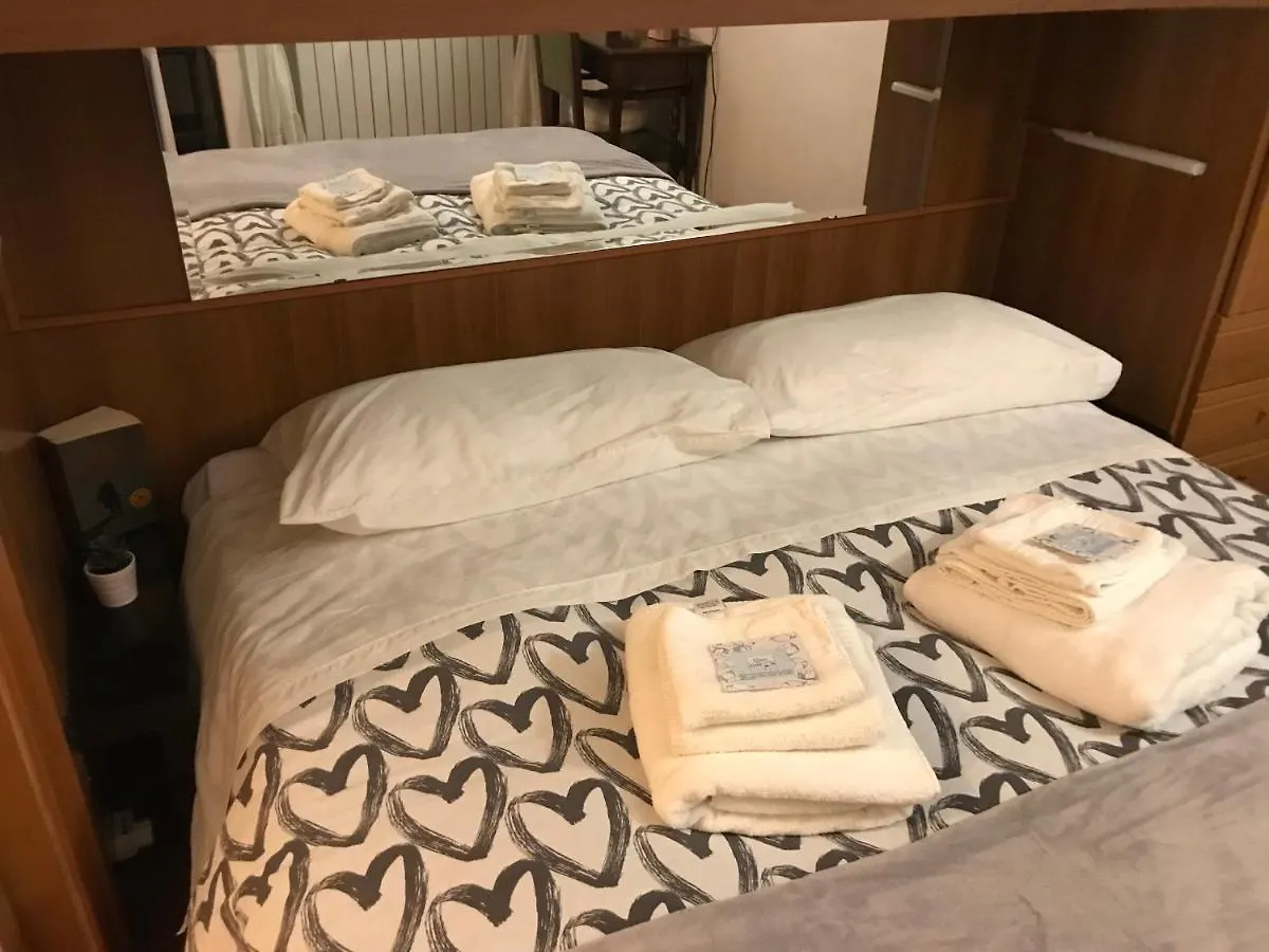 Apartment La Dolce Frascati Home Italy