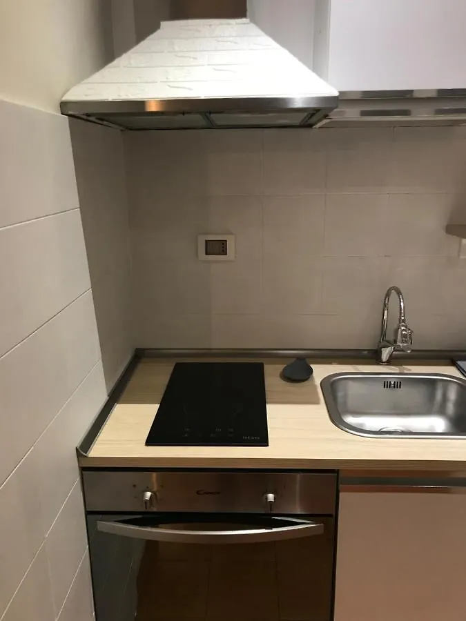 Apartment La Dolce Frascati Home Italy