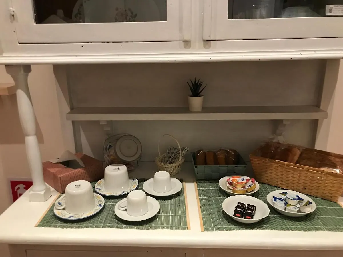 La Dolce Frascati Home Apartment