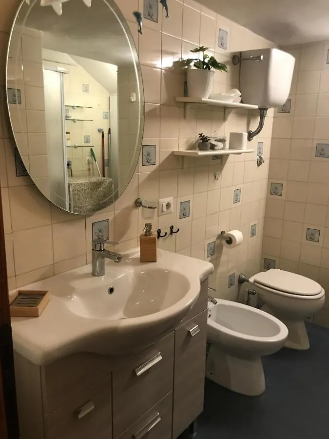 La Dolce Frascati Home