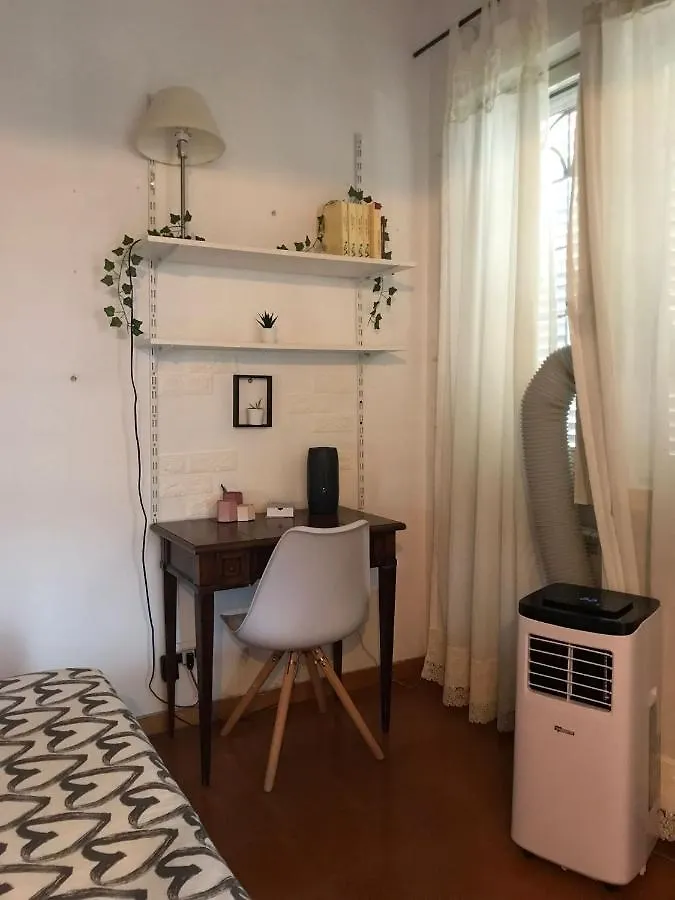 Apartment La Dolce Frascati Home