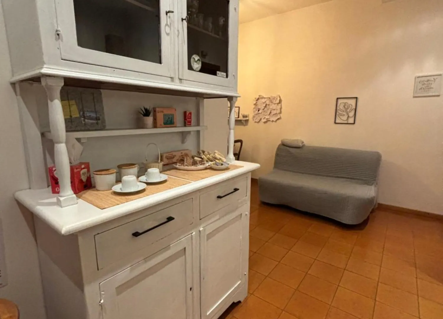 Apartment La Dolce Frascati Home