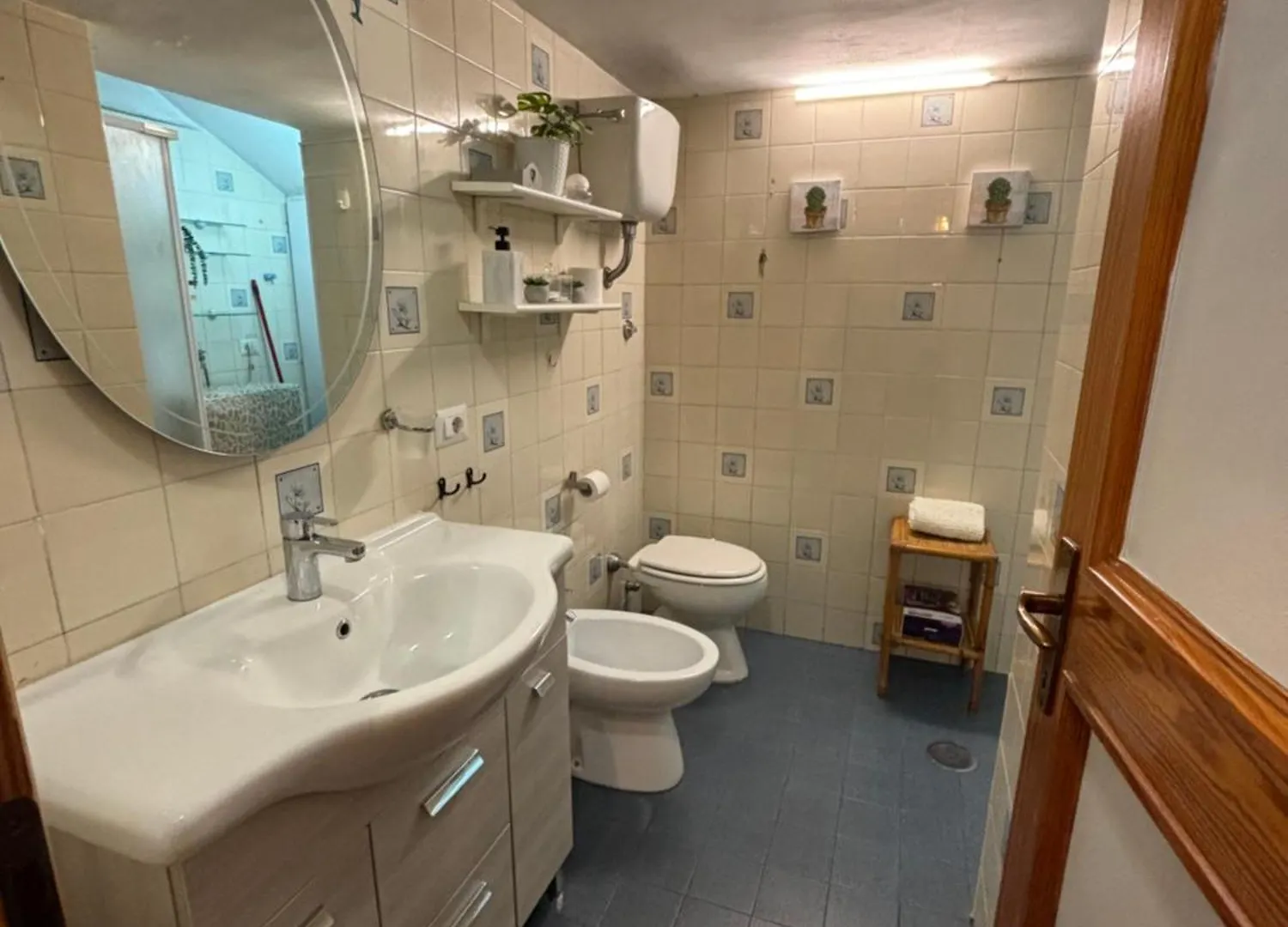 La Dolce Frascati Home 0*,